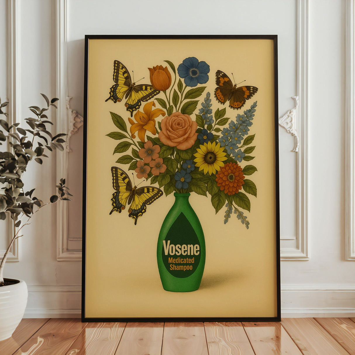 Tingle Tonic - Deluxe