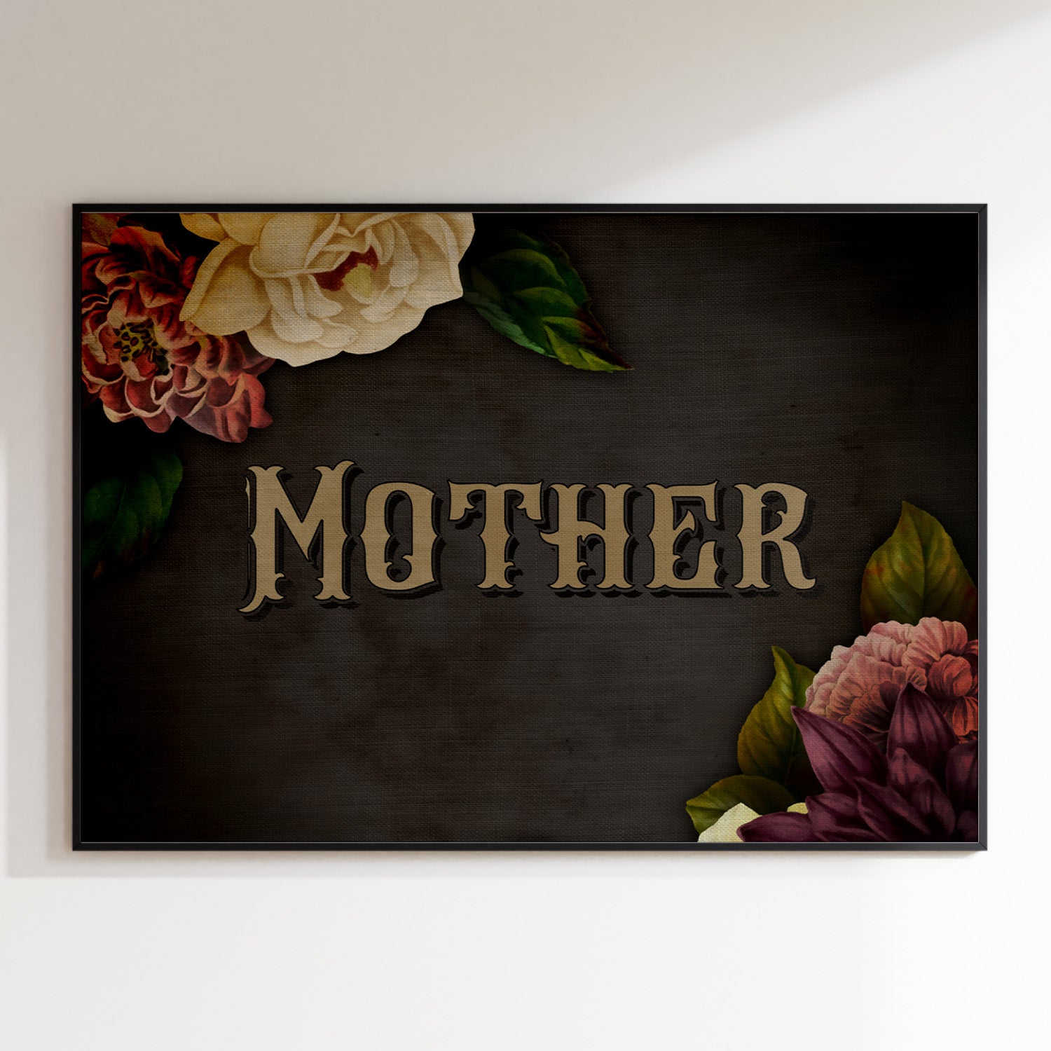 Mother Floral