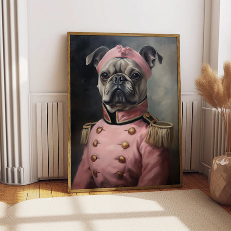 Bella The French Bulldog - The Pup Parade