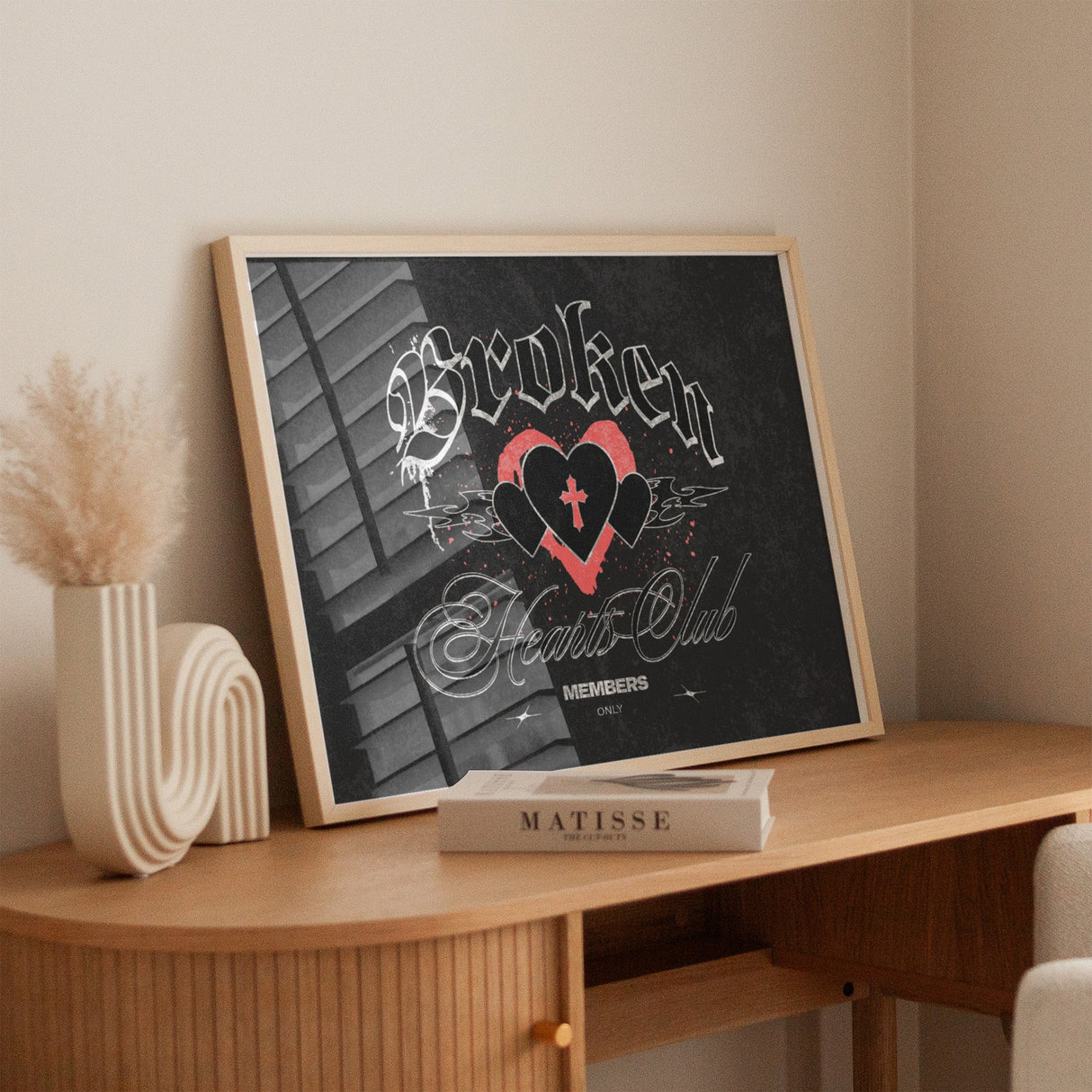 Broken Hearts Club