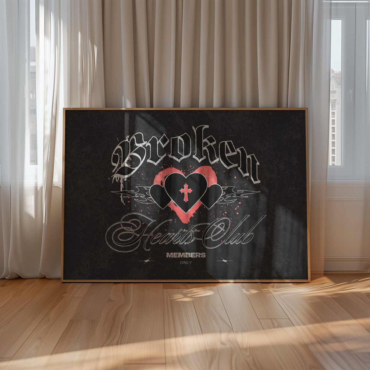 Broken Hearts Club