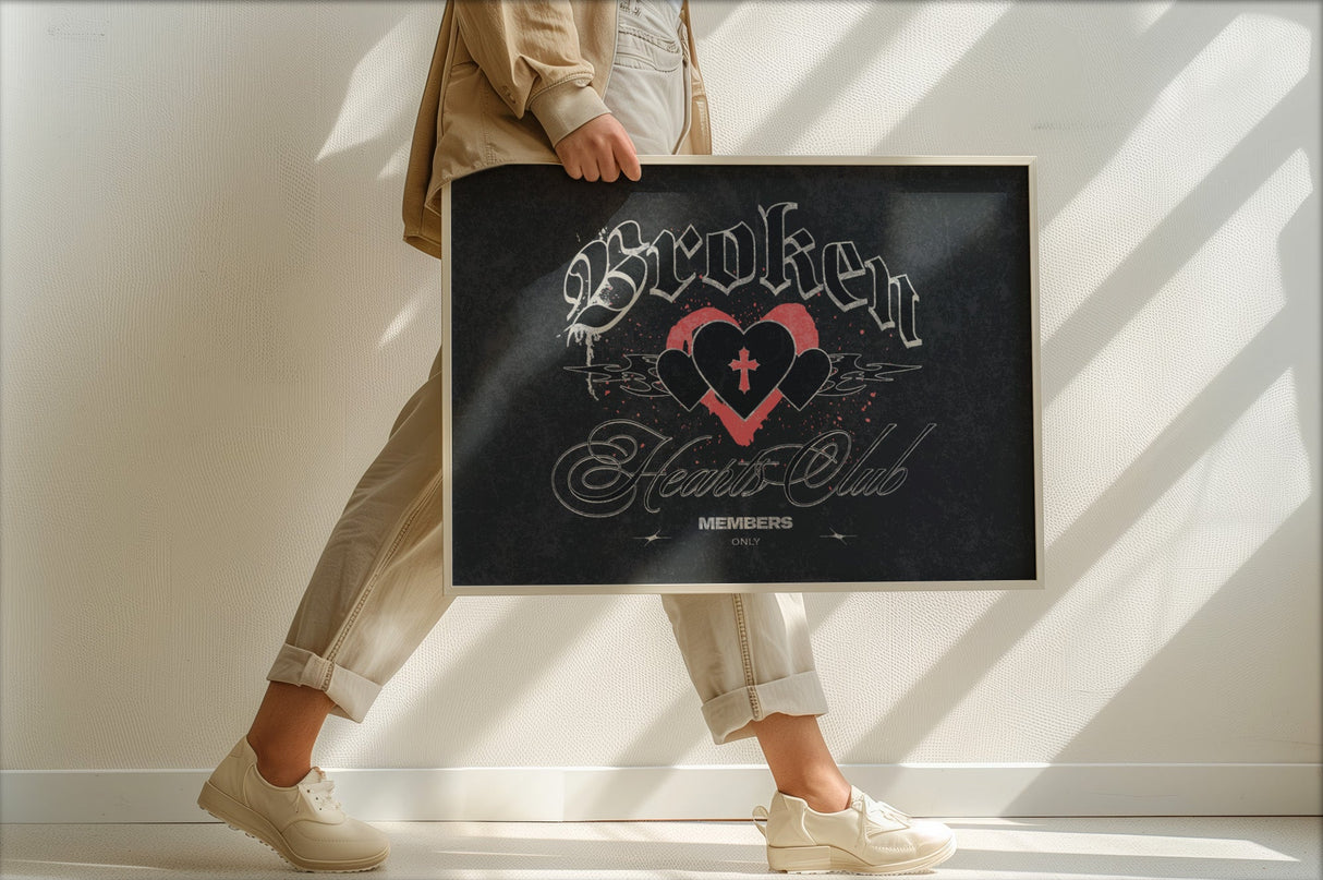 Broken Hearts Club