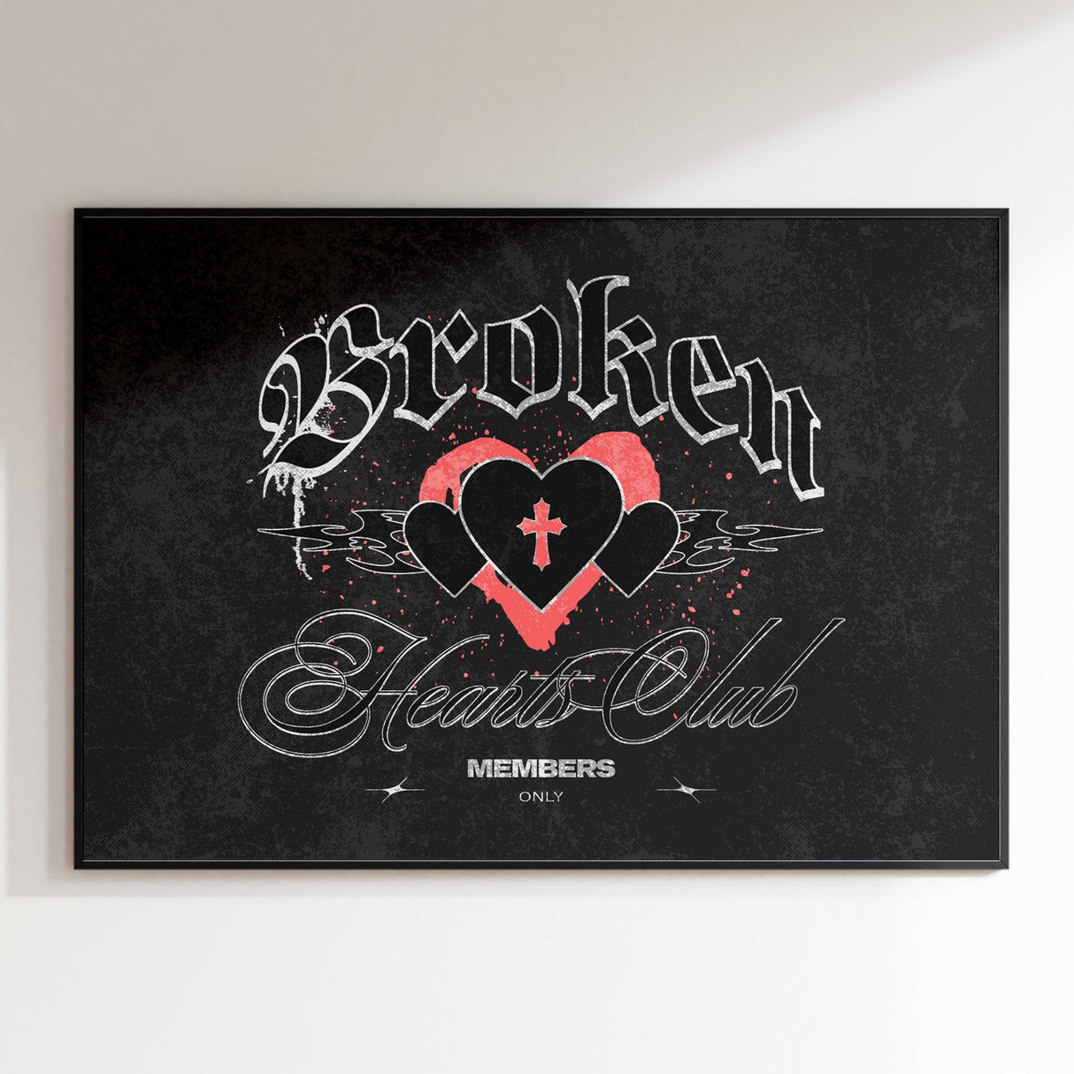 Broken Hearts Club