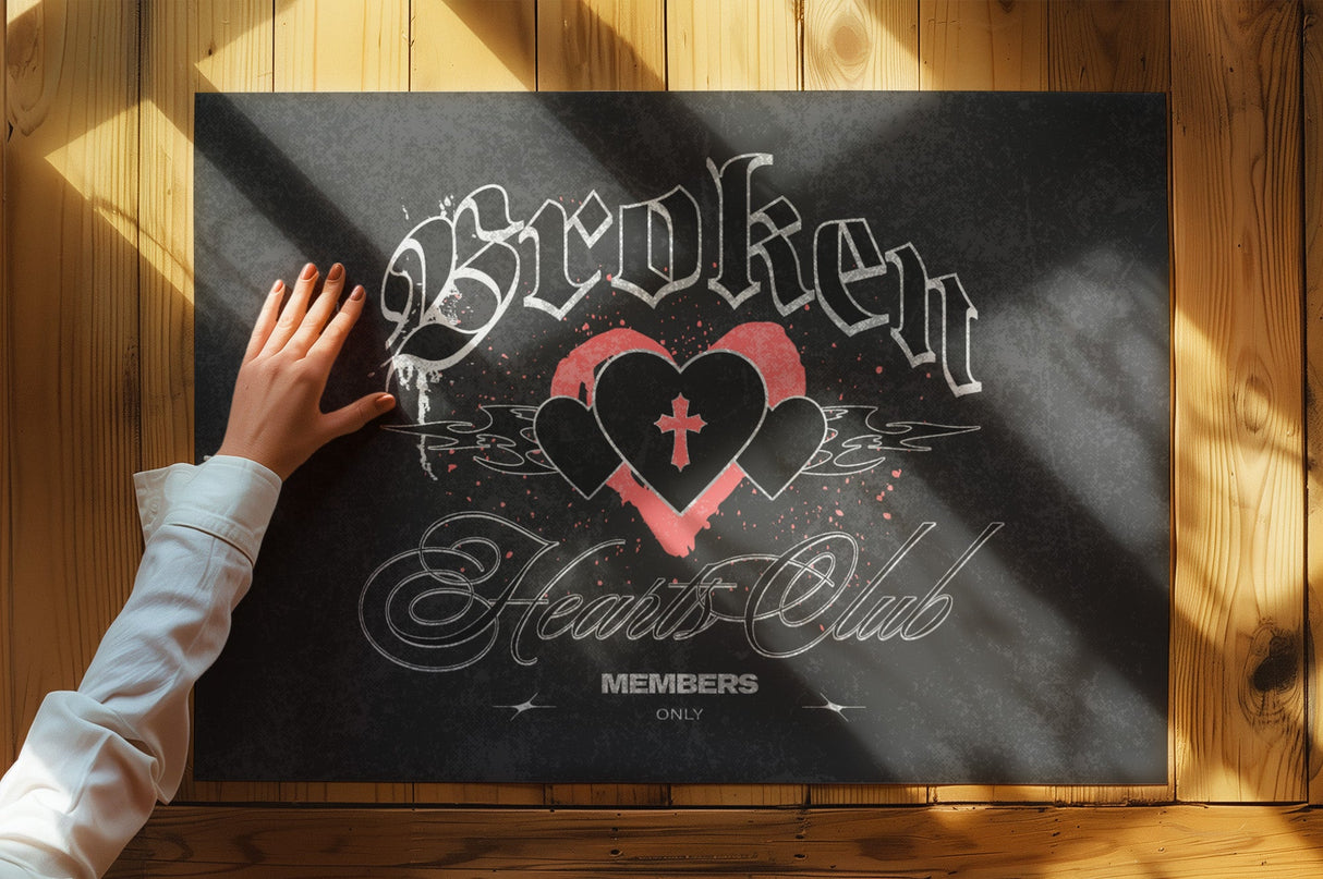Broken Hearts Club