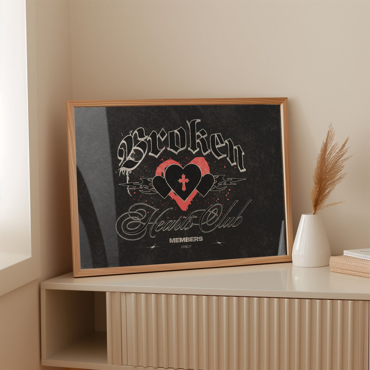 Broken Hearts Club