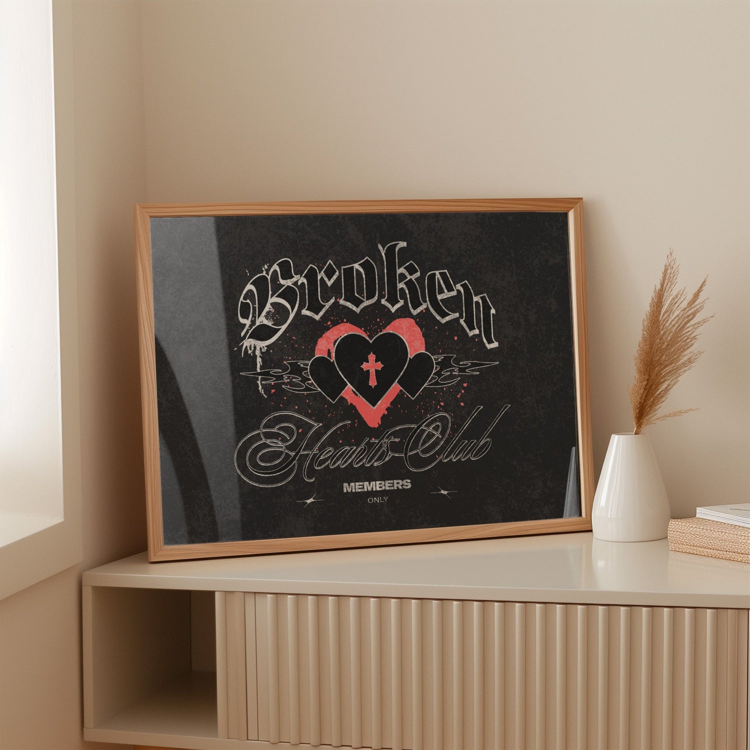 Broken Hearts Club