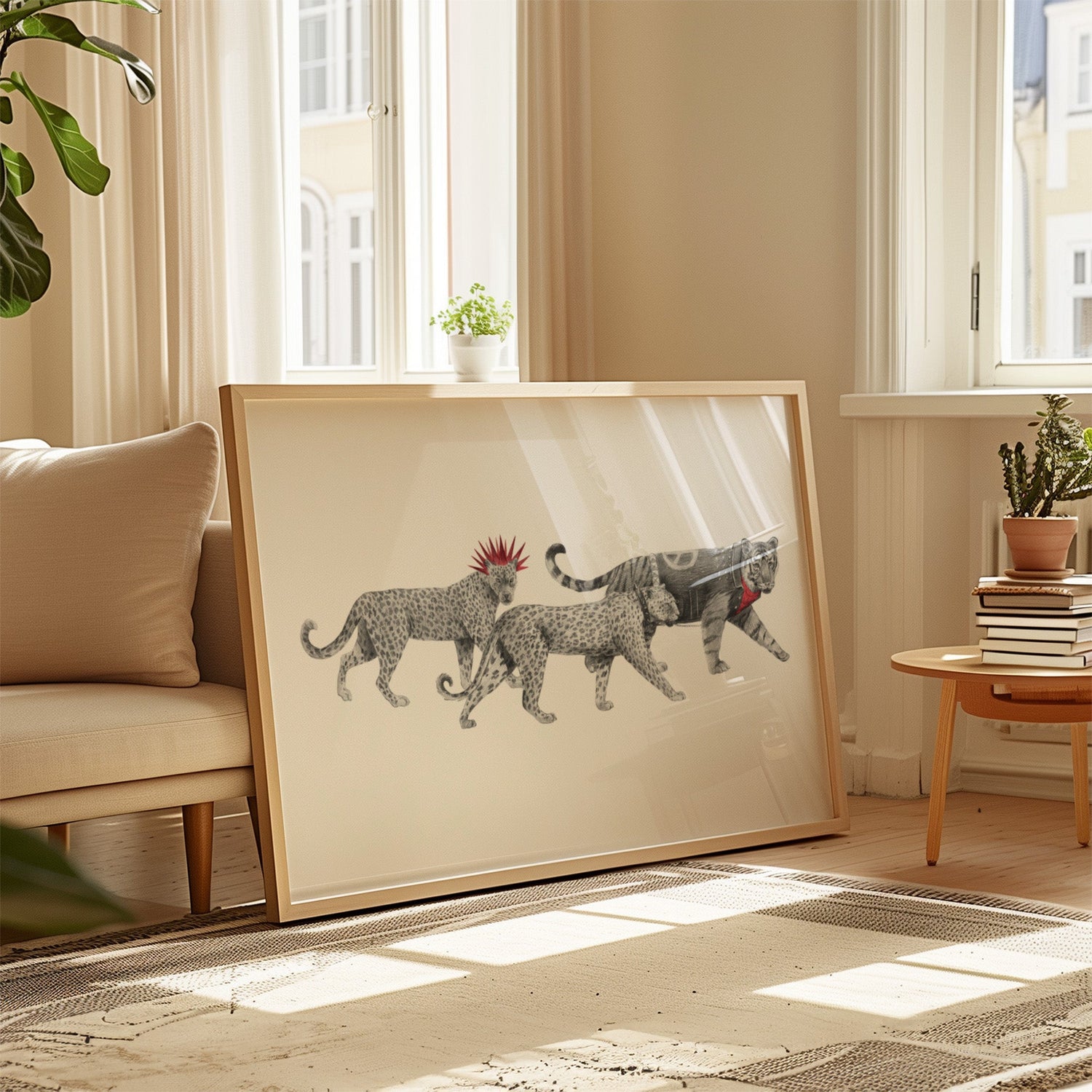 Cat Parade