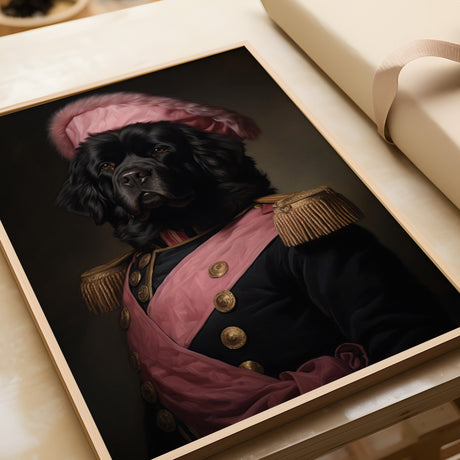 Craig The Newfoundland