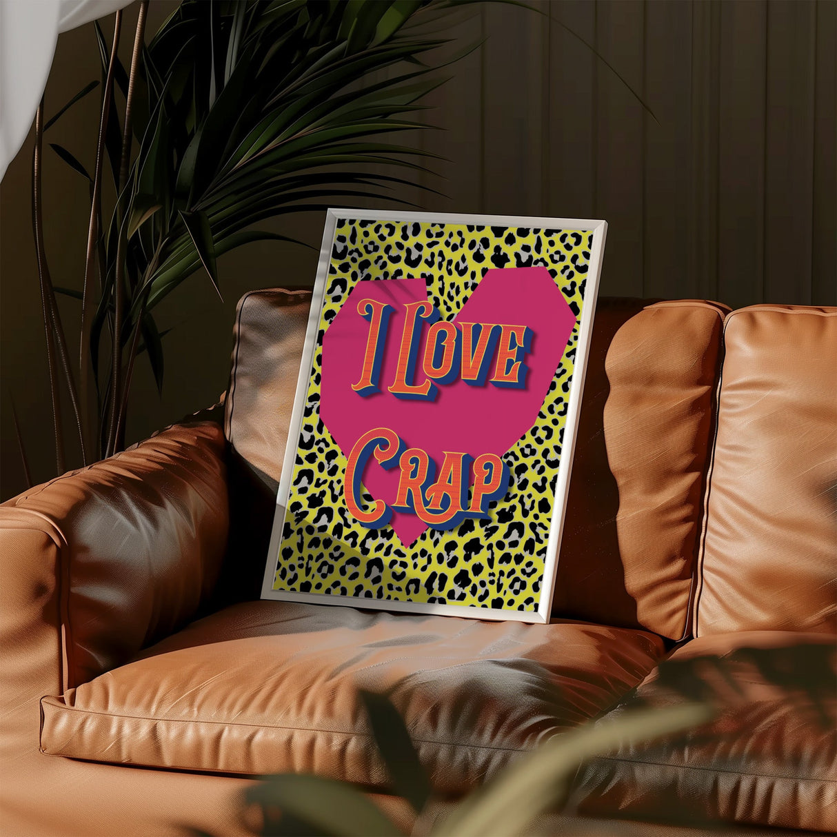 Crap - I Love