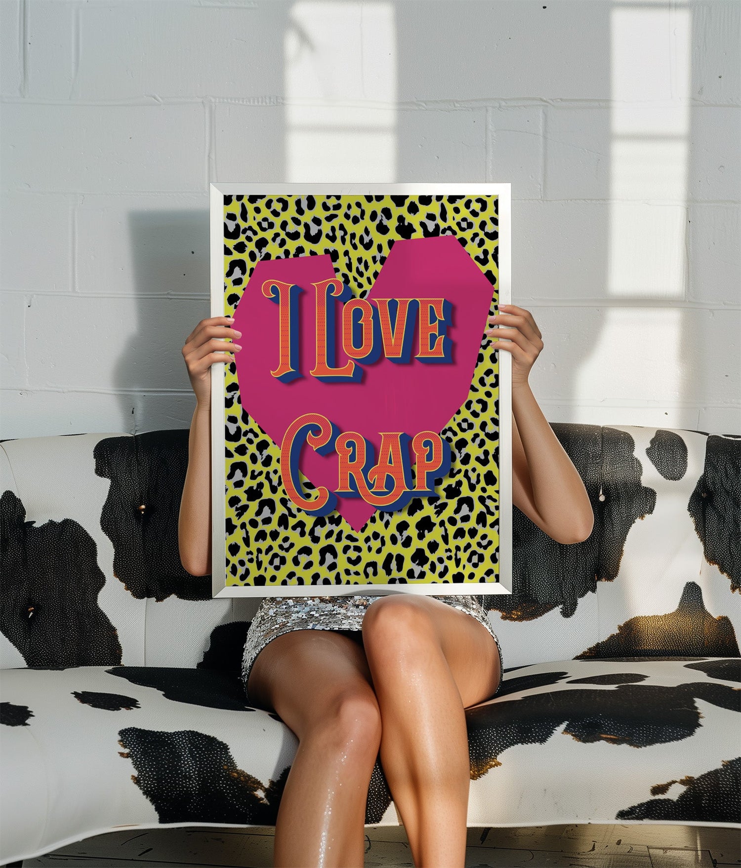 Crap - I Love