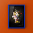 Queenie Floral Punk Haus