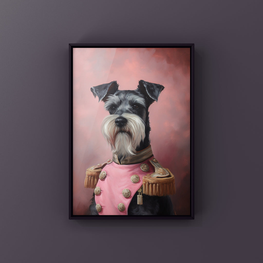 Schnauzer Art Online Congdoan Sgu Edu Vn