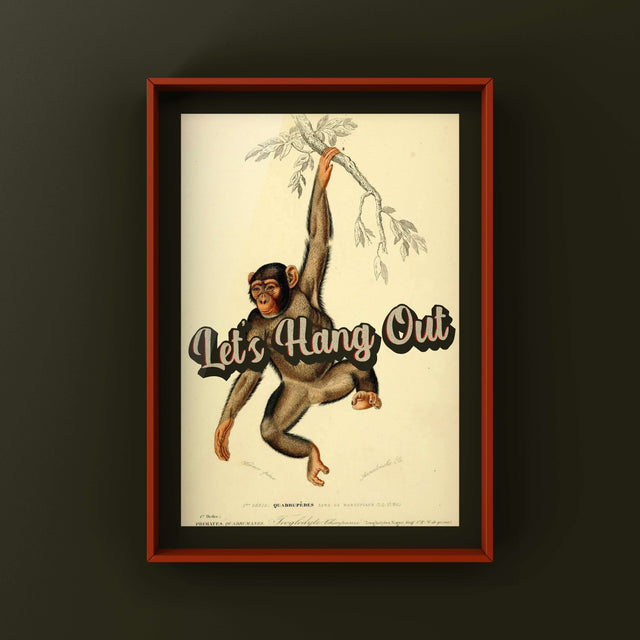 Hanging Around Punk Haus