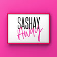 Sashay Away Punk Haus