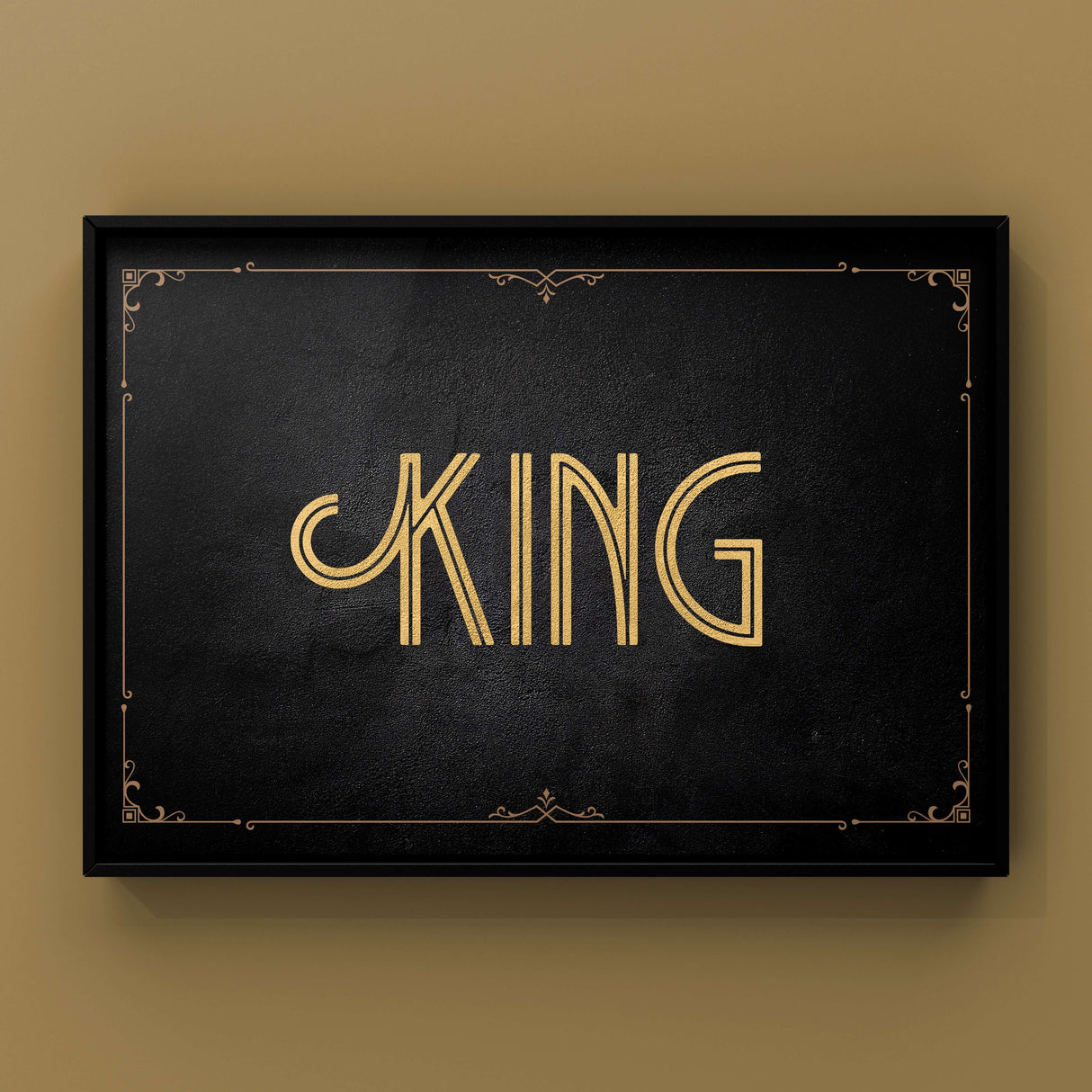 King Punk Haus