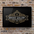 Rogues' Gallery Punk Haus