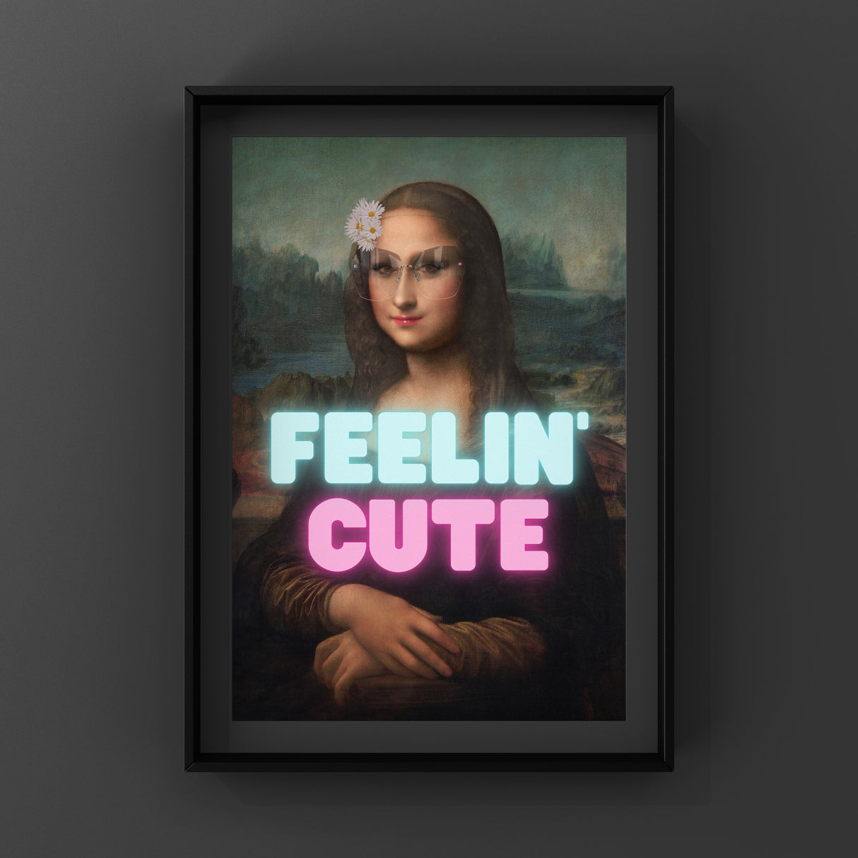 Feelin' Cute Punk Haus