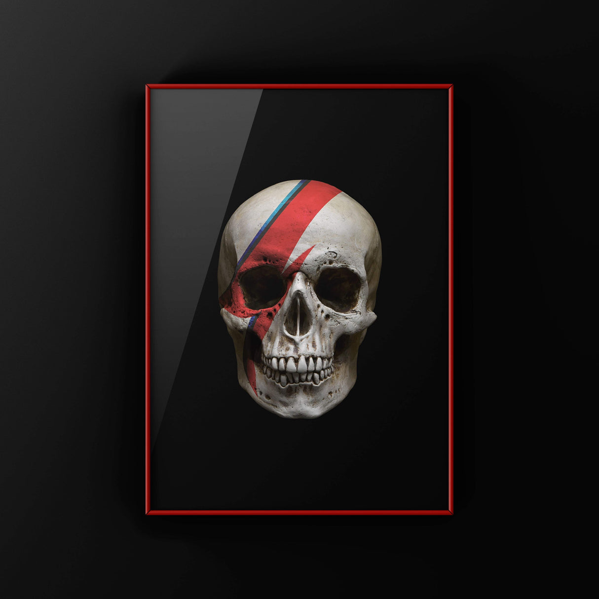 Ziggy Skully Punk Haus