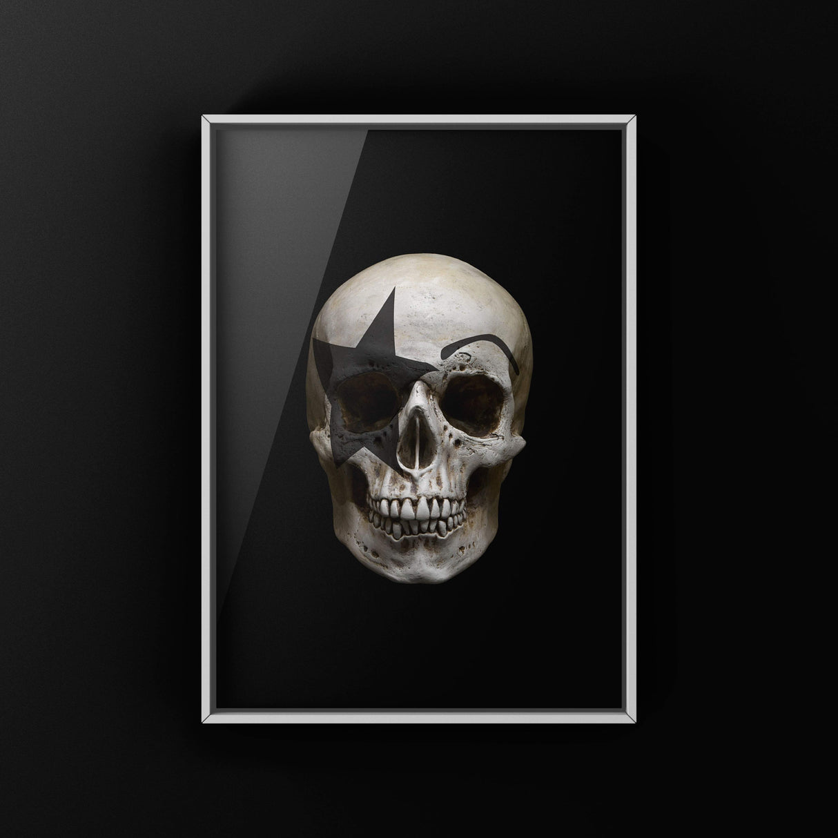 Starr Skully Punk Haus