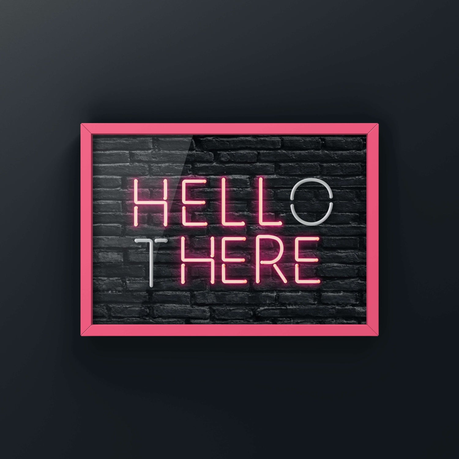 HELL(o) (t)HERE Punk Haus