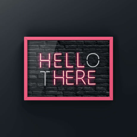 HELL(o) (t)HERE Punk Haus