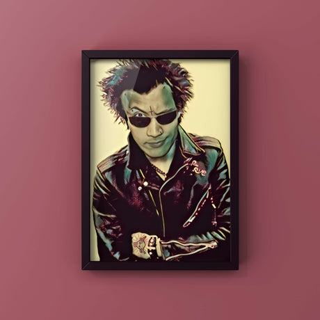 Punk-Rock Punk Haus
