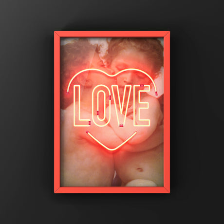Angel Love Punk Haus