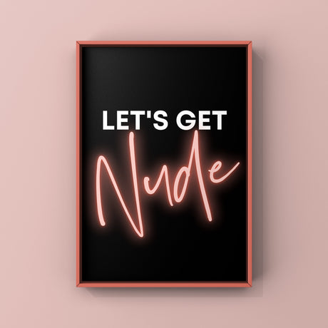 Get Nude Punk Haus