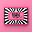 Lonely Hearts Club Punk Haus