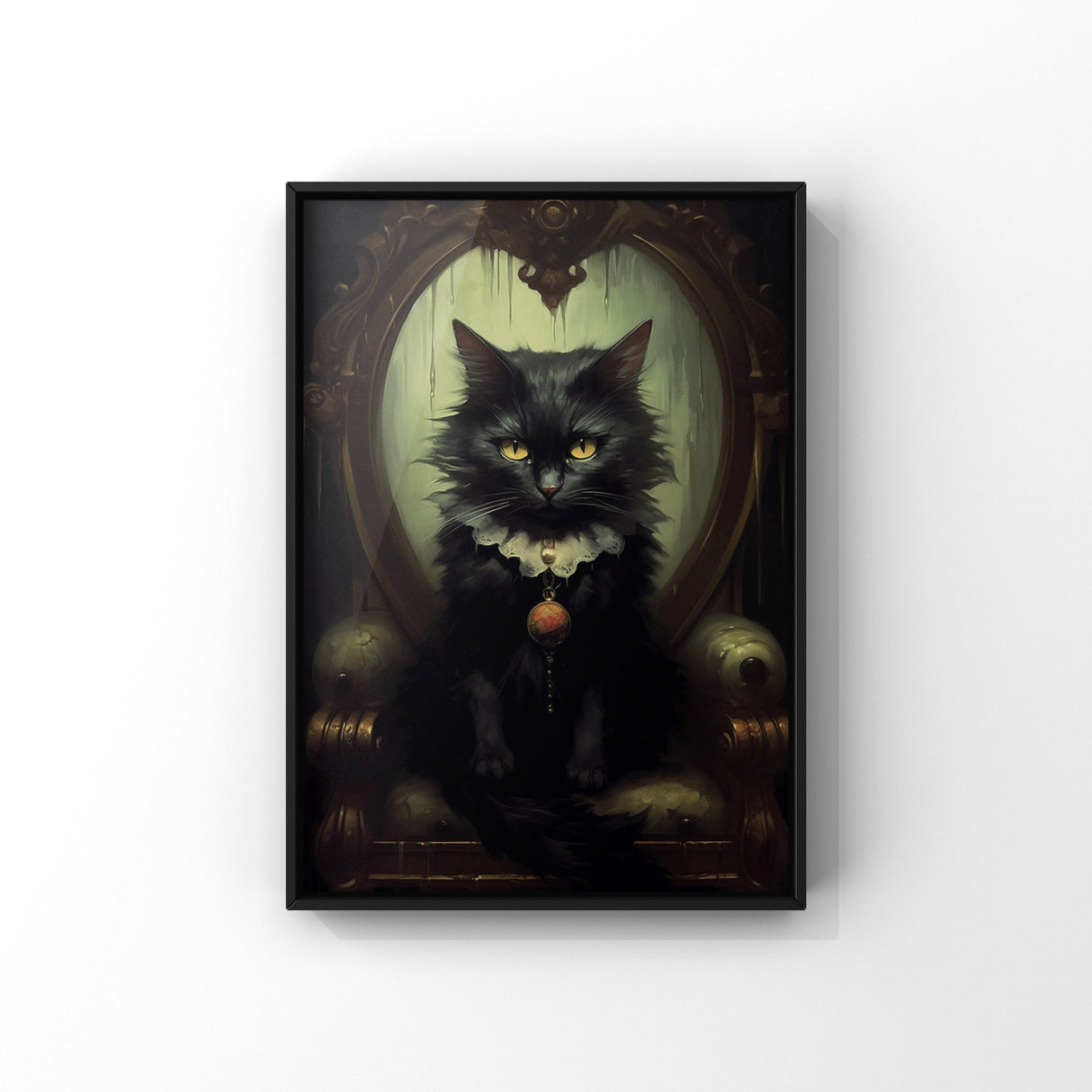 Lilith the Cat