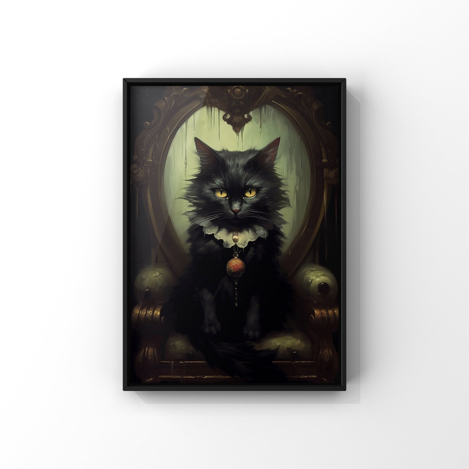 Lilith the Cat