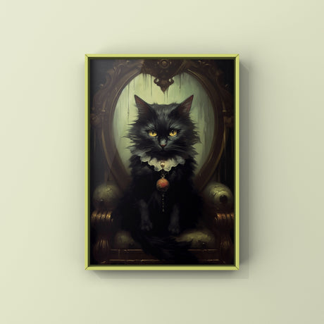 Lilith the Cat