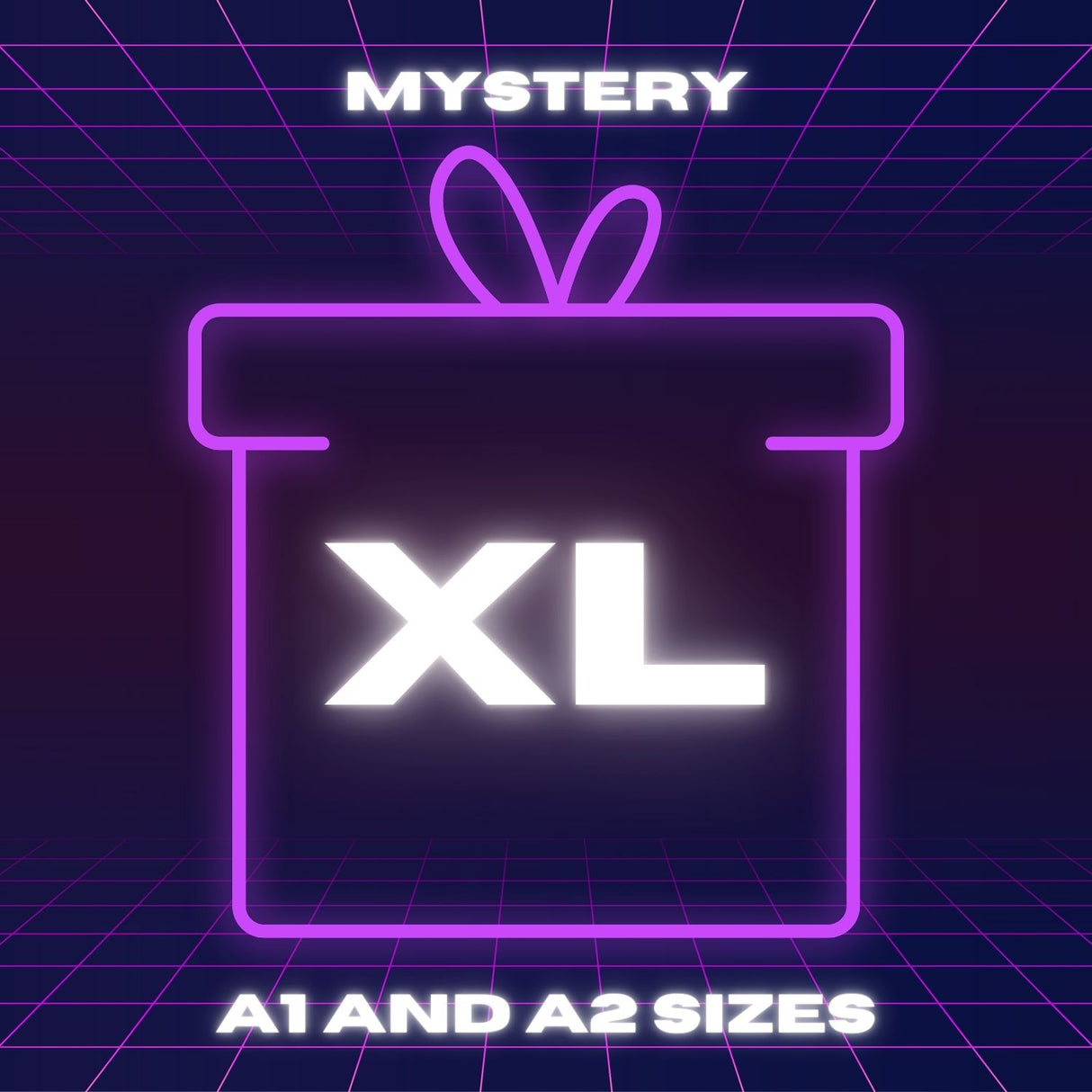 Mystery XL