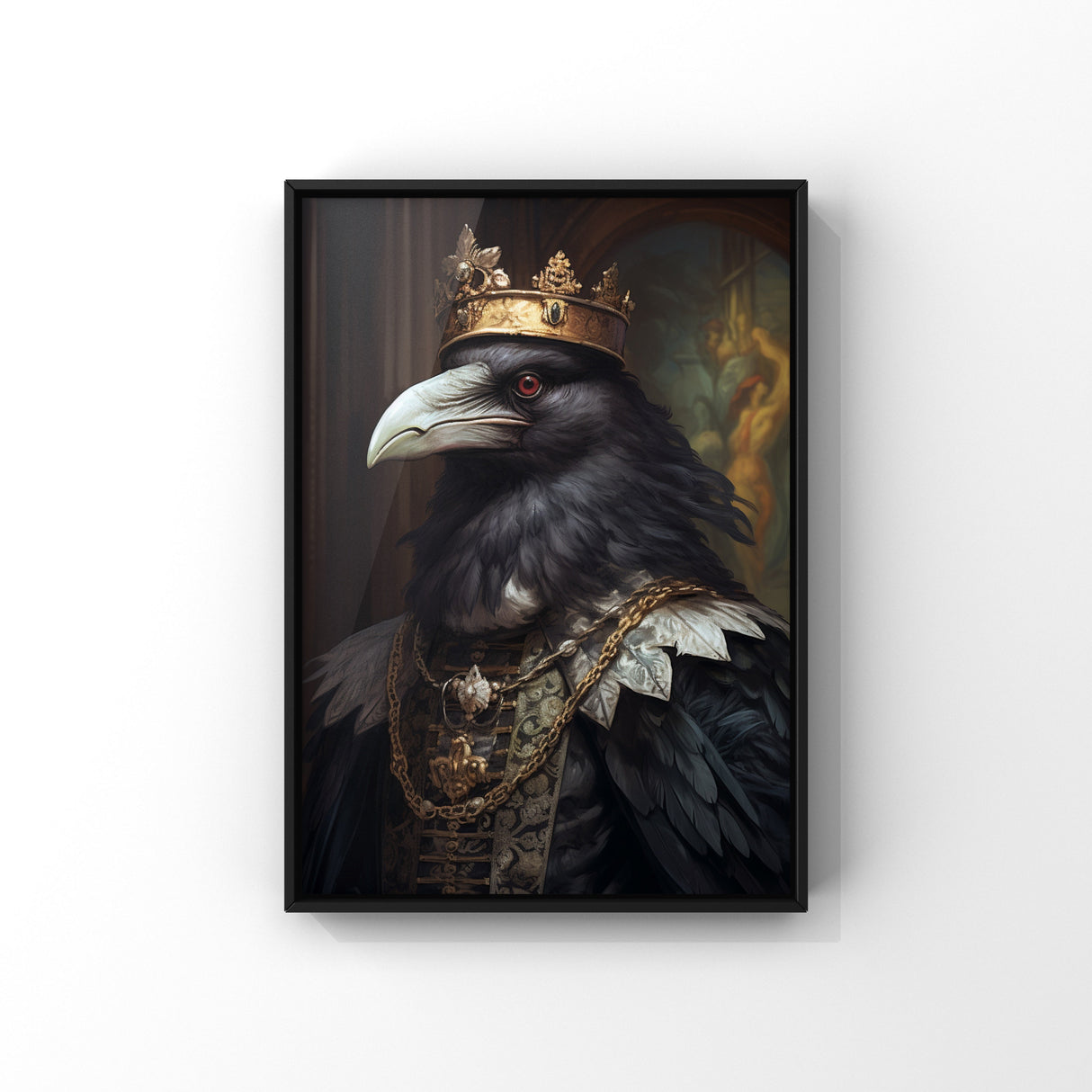 Ravenclaw The Magnificent