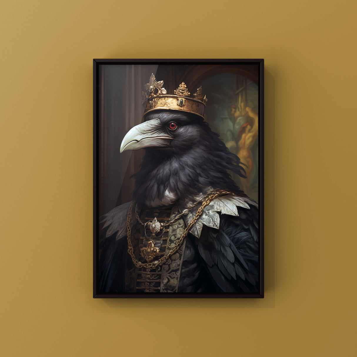 Ravenclaw The Magnificent