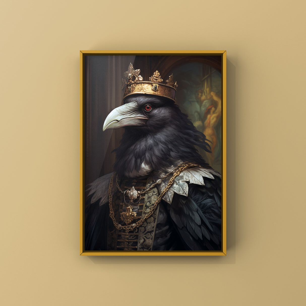 Ravenclaw The Magnificent