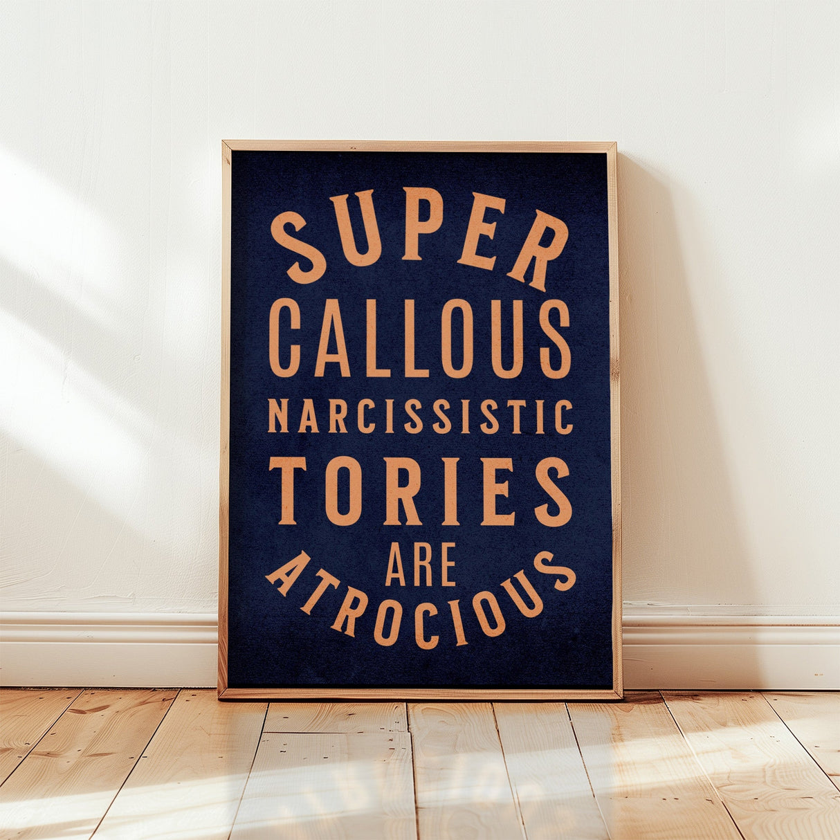 Super Callous