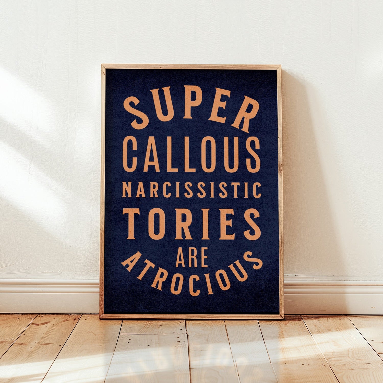 Super Callous