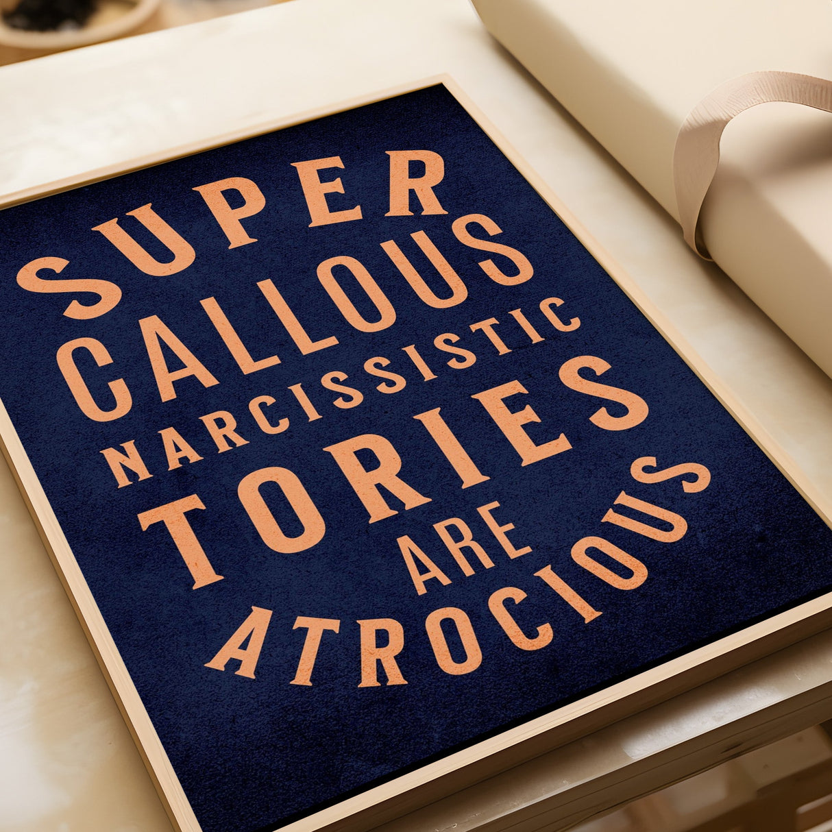 Super Callous