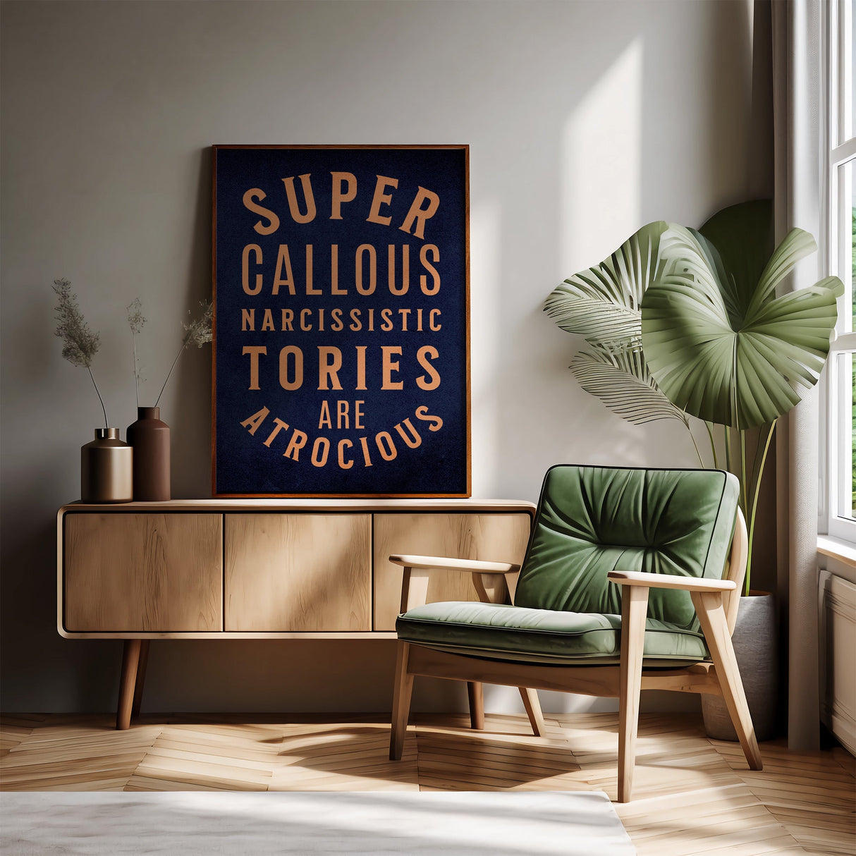 Super Callous