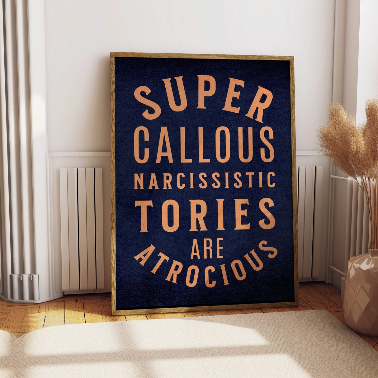 Super Callous