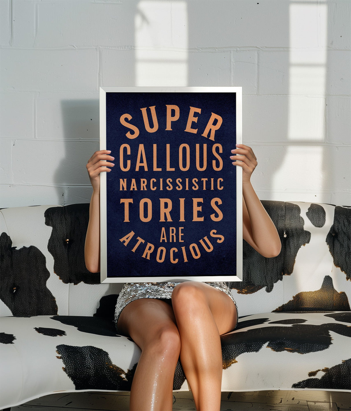 Super Callous