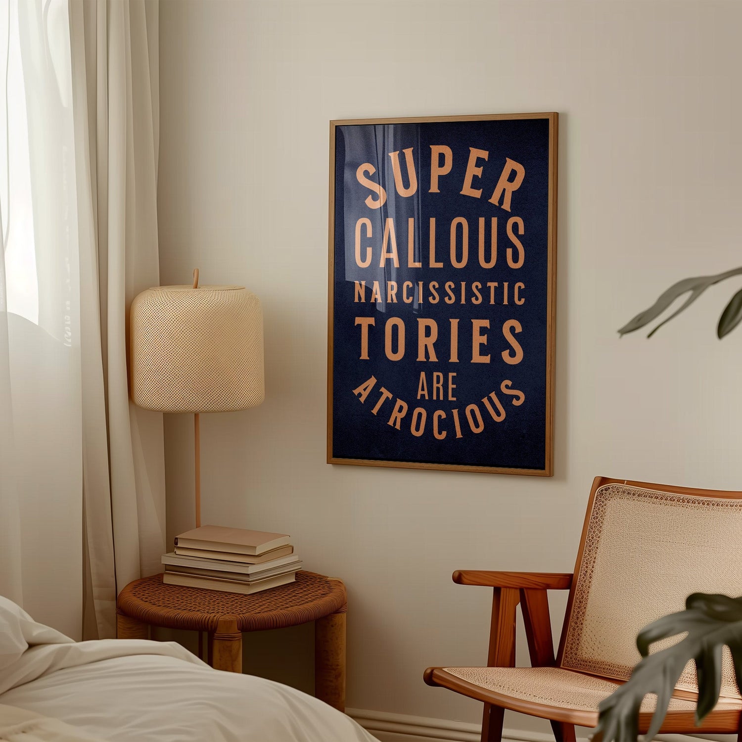 Super Callous