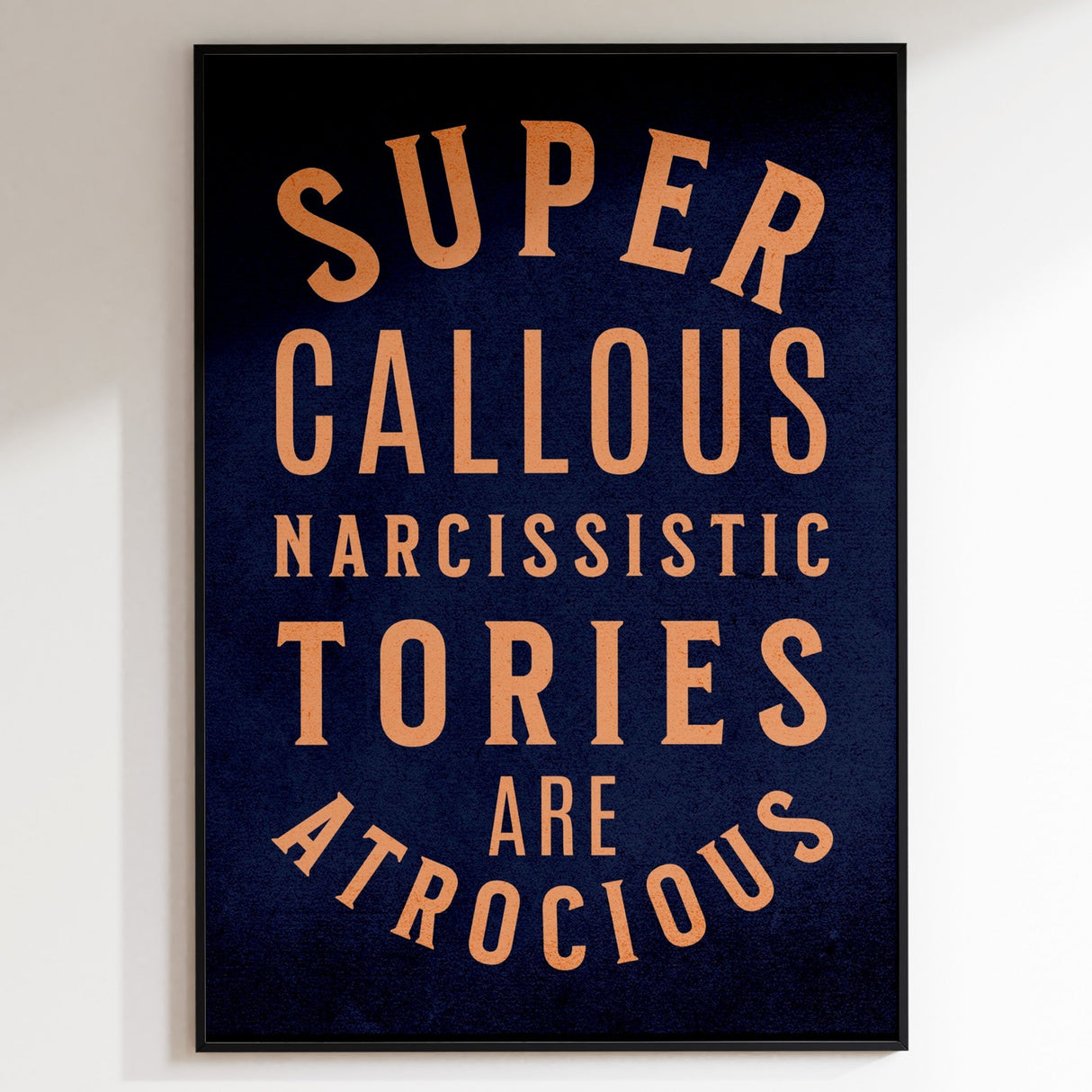 Super Callous