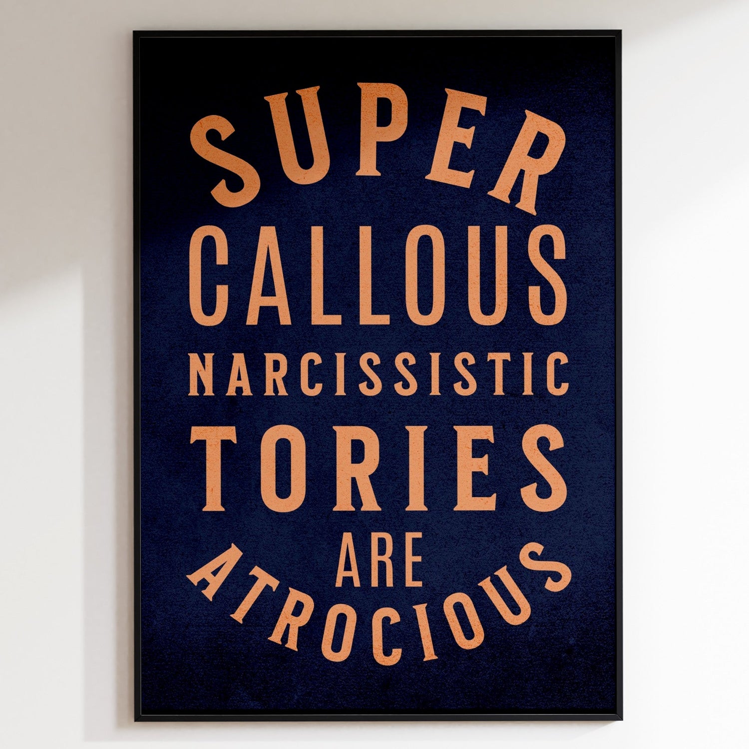 Super Callous