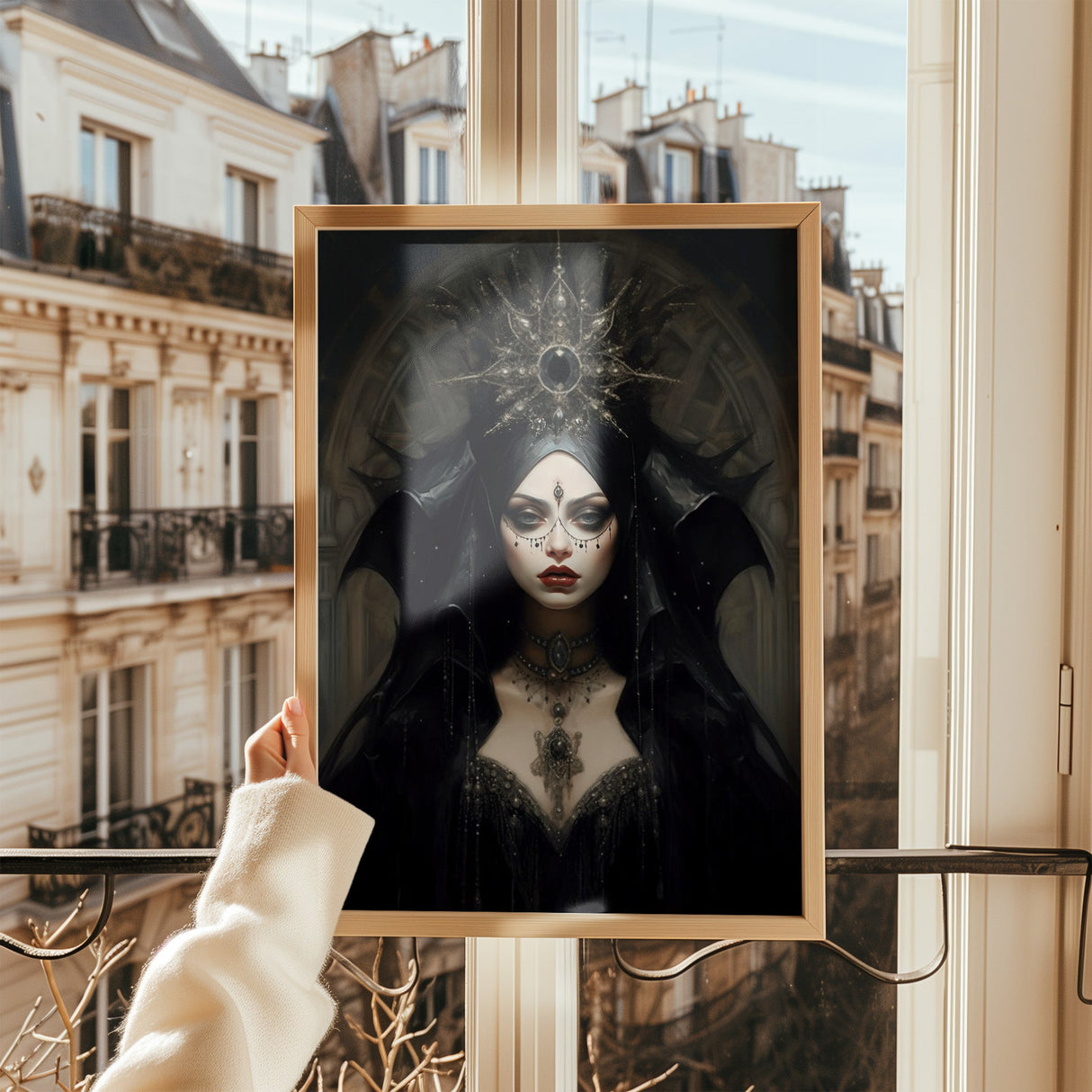 The Empress