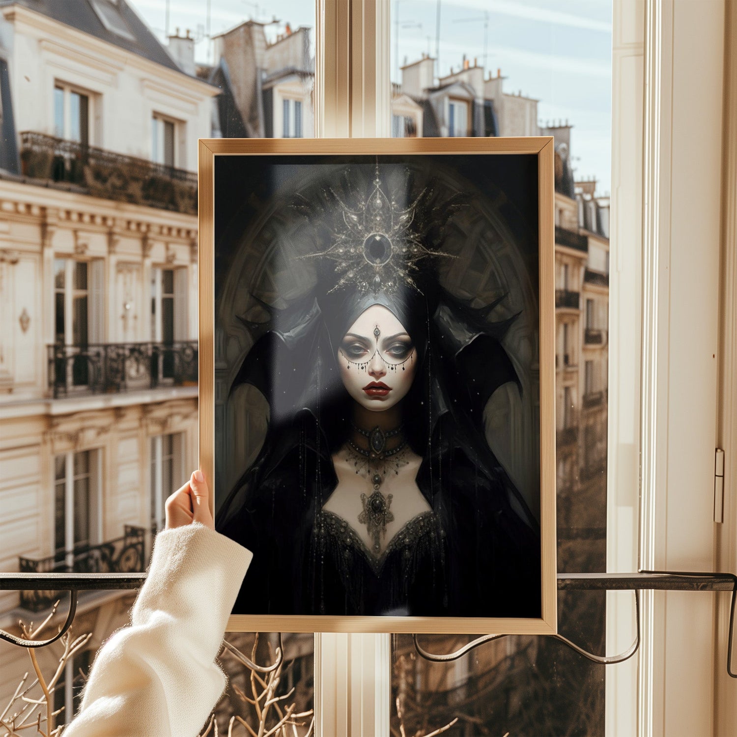 The Empress