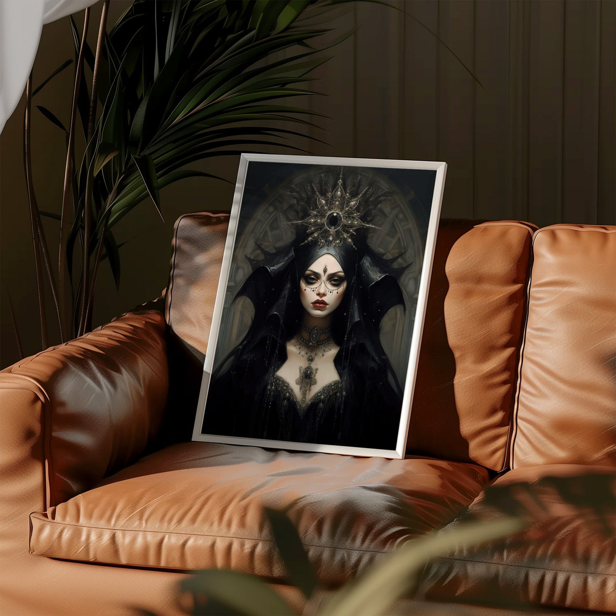 The Empress