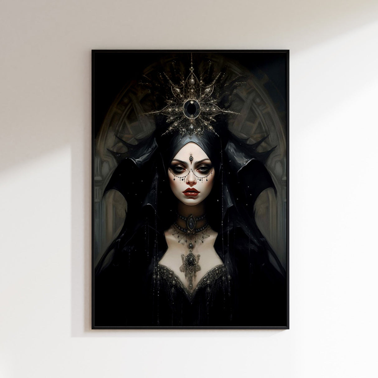 The Empress