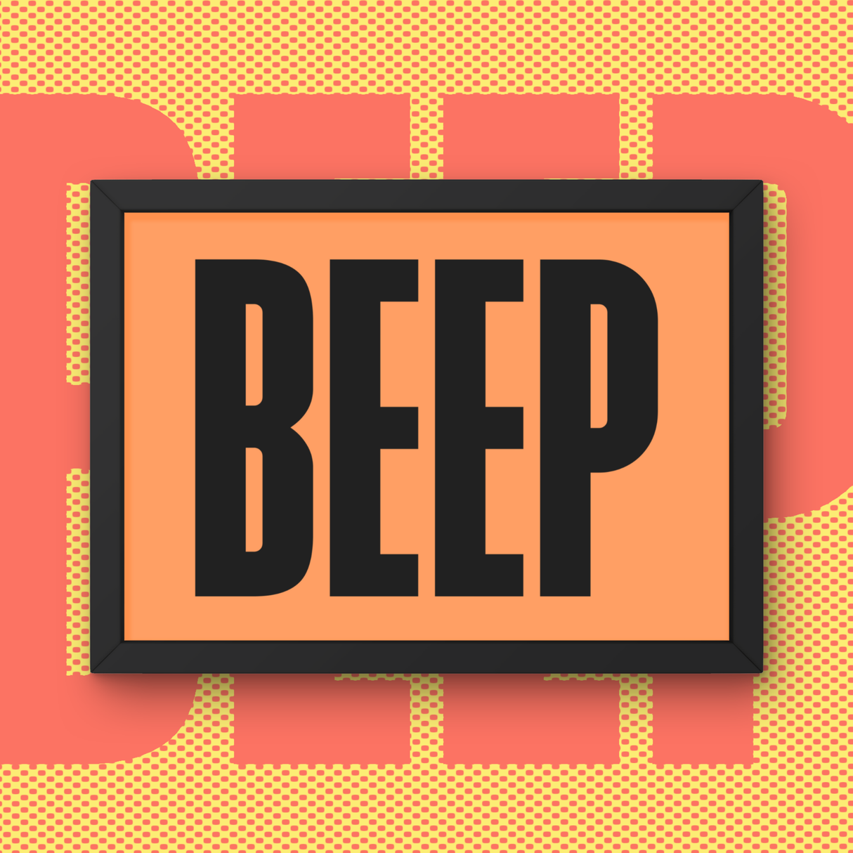 Beep
